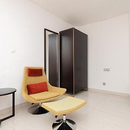 Hotel Le Figaro Douala Esterno foto